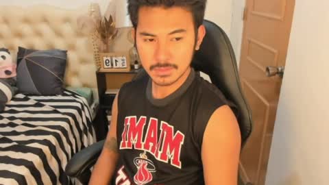 ken online show from May 4, 12:22 pm