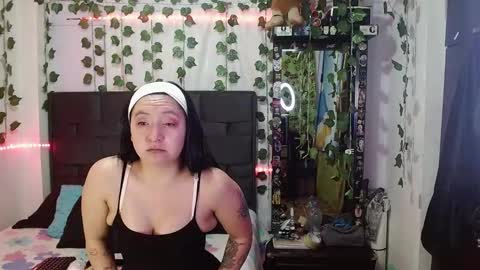 the_lesbian_game online show from September 11, 2:35 am