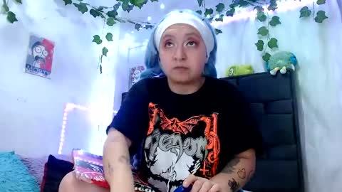 the_lesbian_game online show from April 7, 6:43 pm