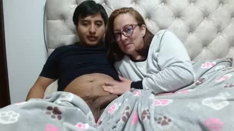 the_magnificent7 online show from March 21, 12:05 am