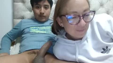 the_magnificent7 online show from February 28, 4:49 am