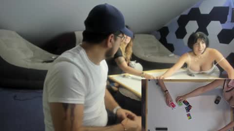 Mao online show from January 1, 10:13 pm