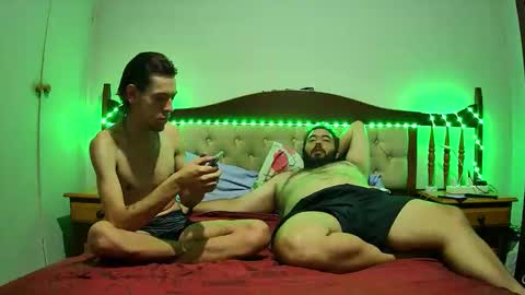 the_misfts online show from February 3, 9:13 am