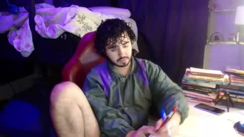 the_nerdy_wizard online show from October 1, 4:44 am