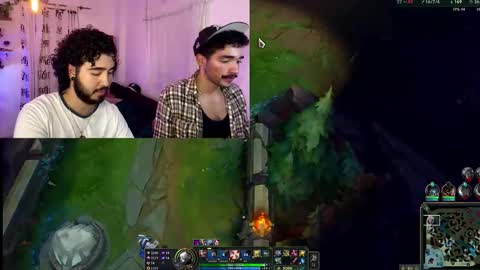 the_nerdy_wizard online show from January 17, 1:15 am