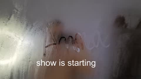 Anna online show from February 26, 12:25 am