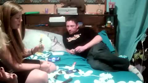 the_sam_ online show from January 18, 6:13 am