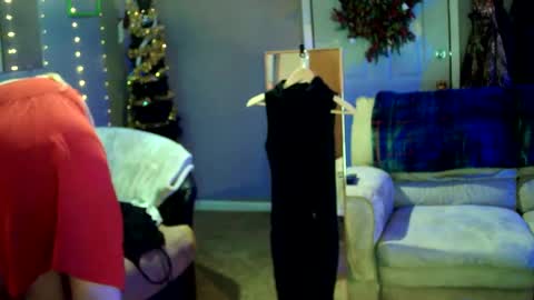 the_sam_ online show from January 16, 8:54 am