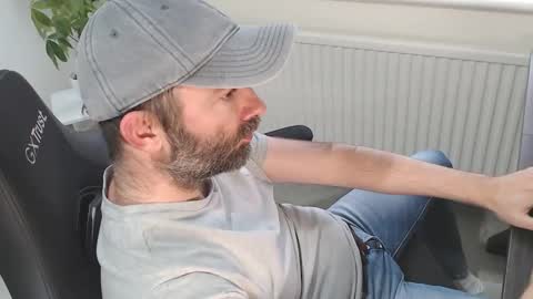 Snapshot of the_sensual_masturwait chatting on October 19, 2:33 pm the_sensual_masturwait online show from October 19, 2:33 pm