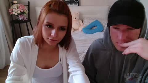 the_slutty_fox online show from April 17, 7:44 am