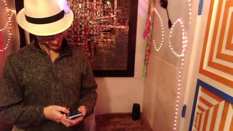 the_steele_zone online show from June 8, 7:20 am