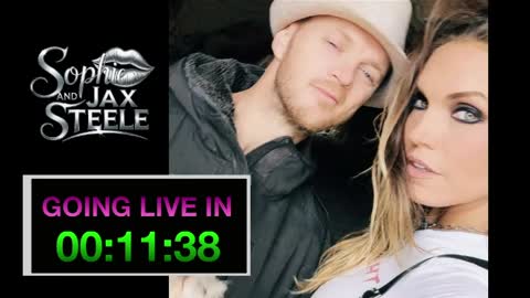 the_steele_zone online show from May 26, 6:52 am