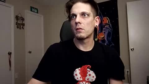 Wicked online show from January 17, 5:21 am