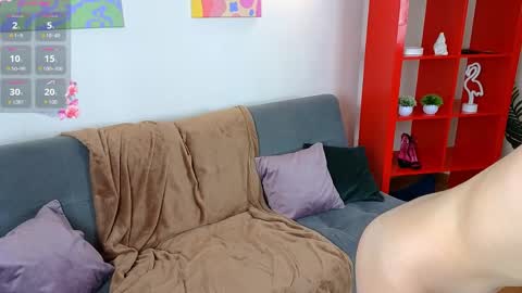 thea_quill online show from March 30, 3:56 pm