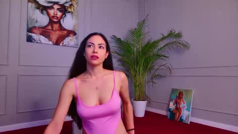 theaglowx online show from June 24, 5:03 am