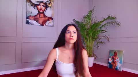 theaglowx online show from June 22, 4:42 am