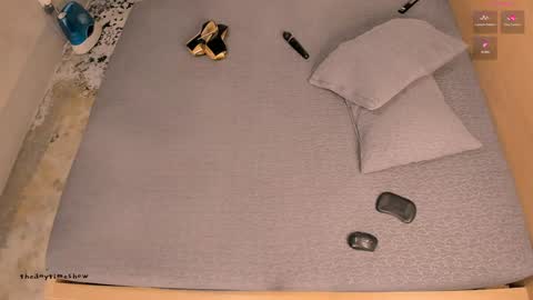 Anny online show from February 10, 11:19 pm