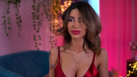 Ayana online show from November 15, 10:50 am