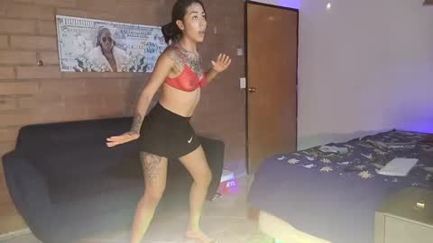 Snapshot of thebadwolf818 chatting on September 12, 10:12 pm thebadwolf818 online show from September 12, 10:12 pm