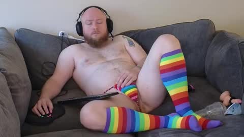 theballboy online show from March 12, 5:27 pm