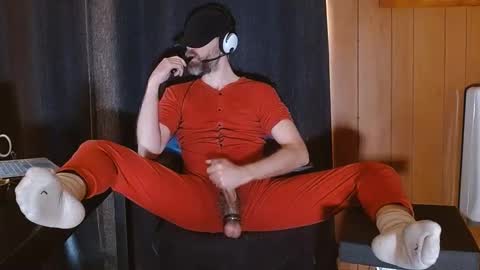 Blue and Red online show from March 2, 2:10 pm