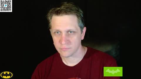 ISABELLA or MATT online show from April 24, 12:12 am