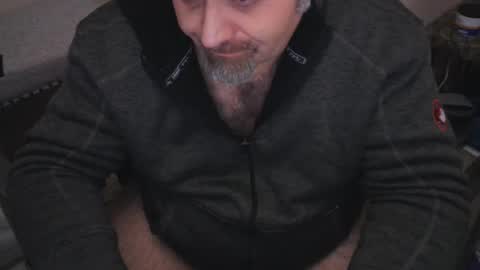 The Bear King online show from December 3, 7:16 am