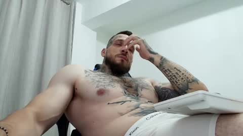 John online show from September 20, 10:24 pm