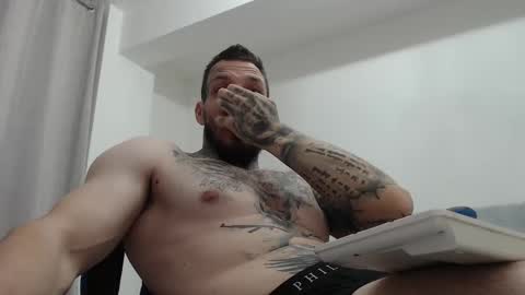 John online show from November 25, 9:13 pm