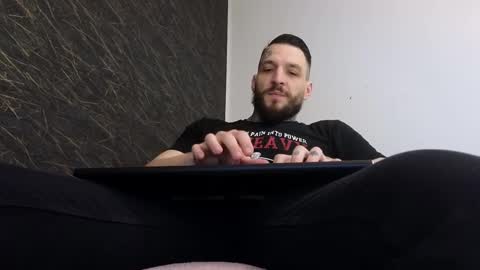 John online show from March 12, 6:18 am