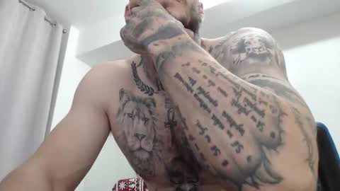 John online show from December 1, 9:46 pm