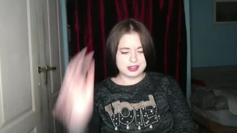 raissa online show from November 22, 6:06 pm