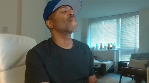 theblacklordmaster online show from January 24, 6:46 pm