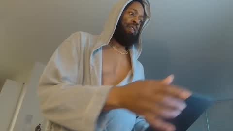 theblacklordmaster online show from March 23, 12:43 pm