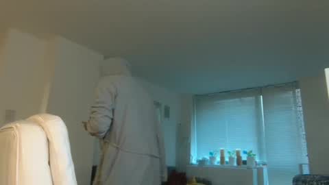 theblacklordmaster online show from January 31, 4:06 pm