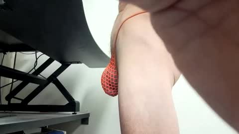 theblessed1 online show from December 23, 11:47 am