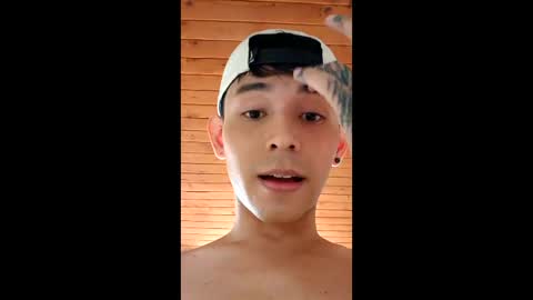 thebluesky_18 online show from December 5, 8:06 pm