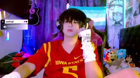 thebluesky_18 online show from July 5, 2:46 pm