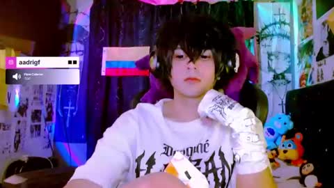 thebluesky_18 online show from July 16, 10:51 am