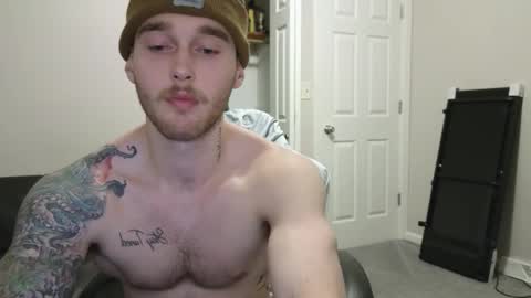 thebrentsavage online show from January 19, 2:47 am