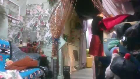 thecannibalsalt online show from September 22, 7:12 am