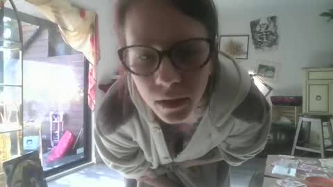 thecannibalsalt online show from February 13, 8:24 pm