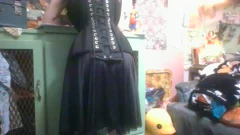 thecannibalsalt online show from September 19, 8:51 am