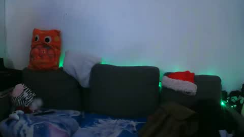 Mr.J online show from December 4, 2:53 pm