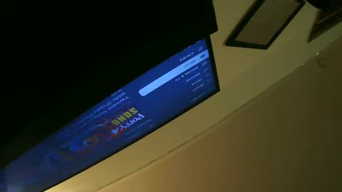 Mr.J online show from December 1, 7:38 pm