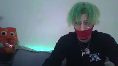 Mr.J online show from January 5, 4:16 pm