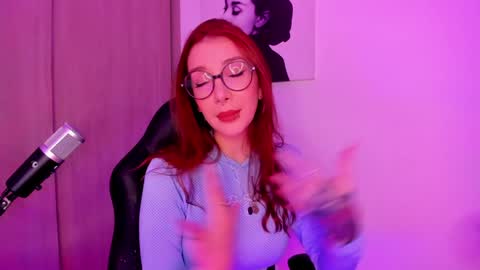 Alicia Alikath  online show from January 8, 10:16 pm