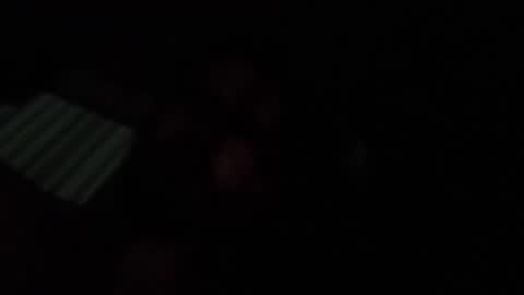 Andres  online show from October 14, 5:54 am