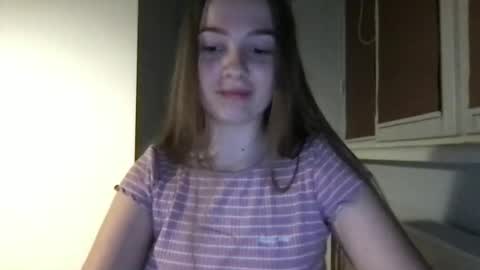 Crystal online show from March 12, 7:04 pm