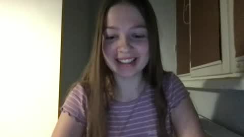 Crystal online show from February 17, 8:27 pm